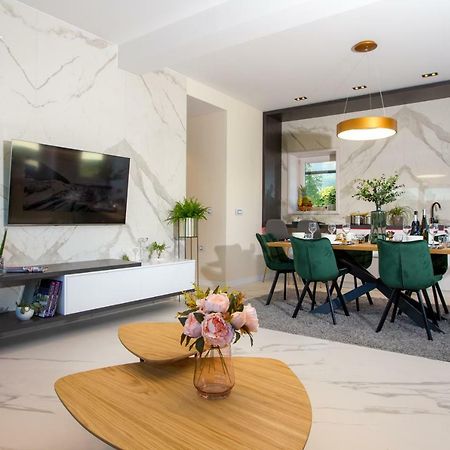 Apartmani Paklenica Noa Starigrad Paklenica Dış mekan fotoğraf