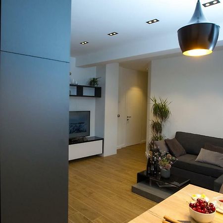 Apartmani Paklenica Noa Starigrad Paklenica Dış mekan fotoğraf