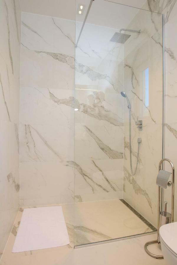 Apartmani Paklenica Noa Starigrad Paklenica Dış mekan fotoğraf