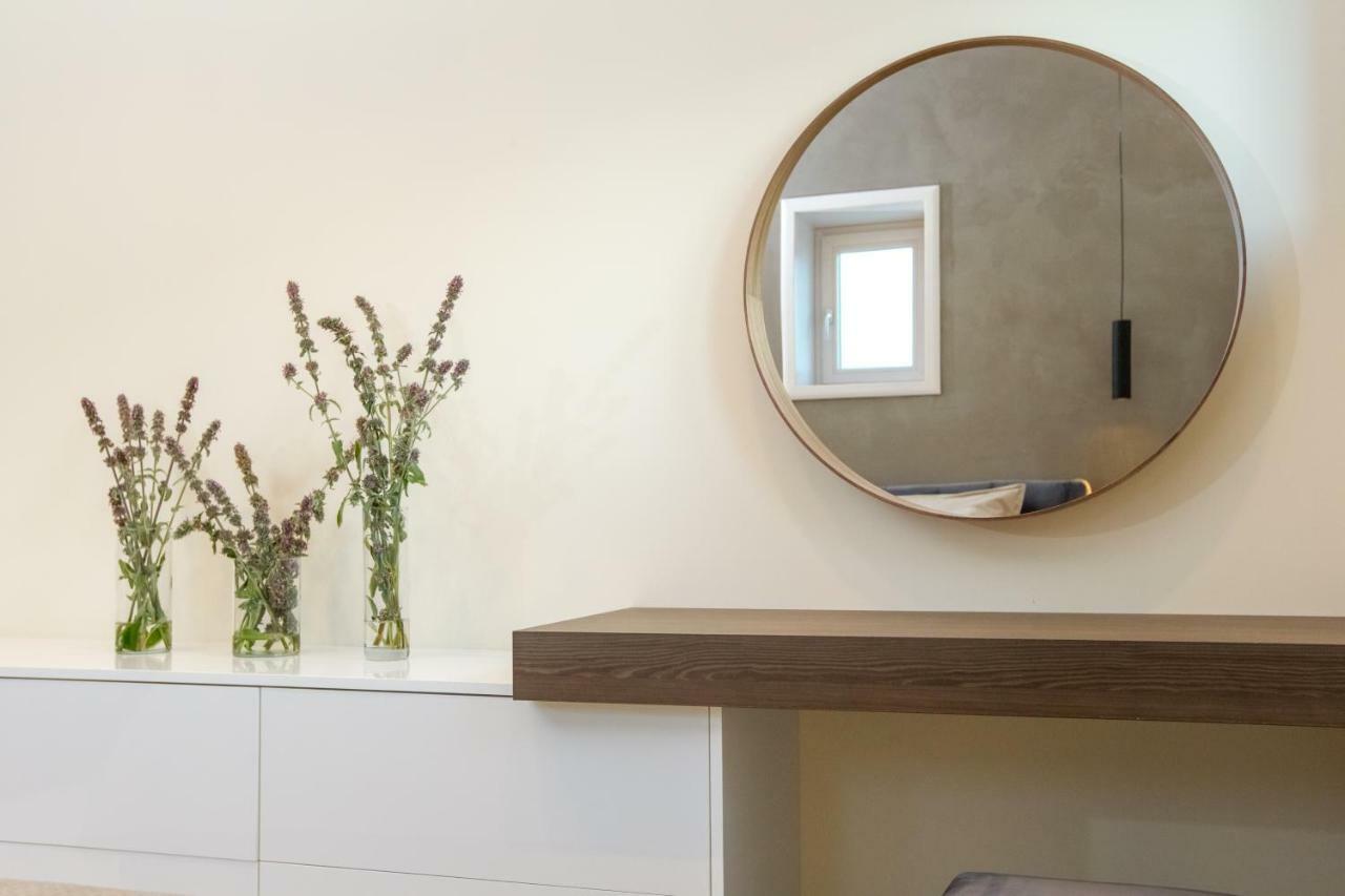 Apartmani Paklenica Noa Starigrad Paklenica Dış mekan fotoğraf