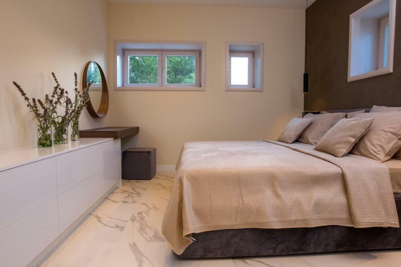 Apartmani Paklenica Noa Starigrad Paklenica Dış mekan fotoğraf