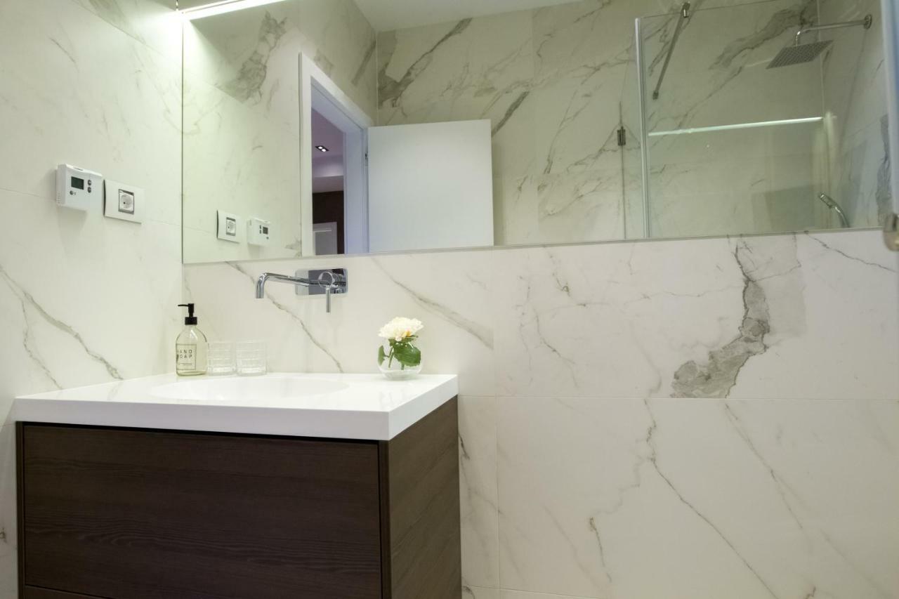 Apartmani Paklenica Noa Starigrad Paklenica Dış mekan fotoğraf