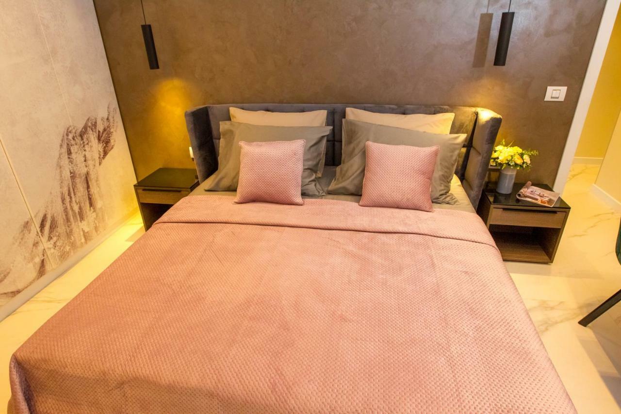Apartmani Paklenica Noa Starigrad Paklenica Dış mekan fotoğraf
