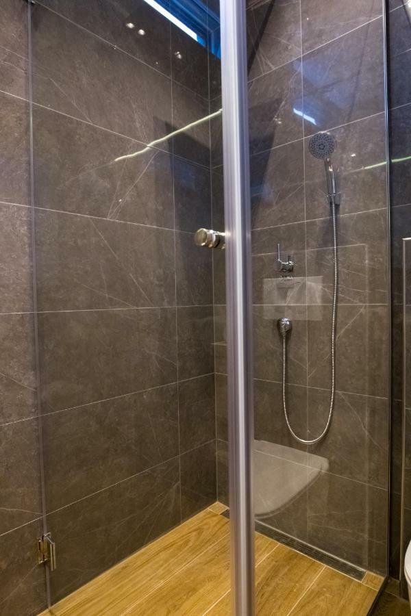 Apartmani Paklenica Noa Starigrad Paklenica Dış mekan fotoğraf