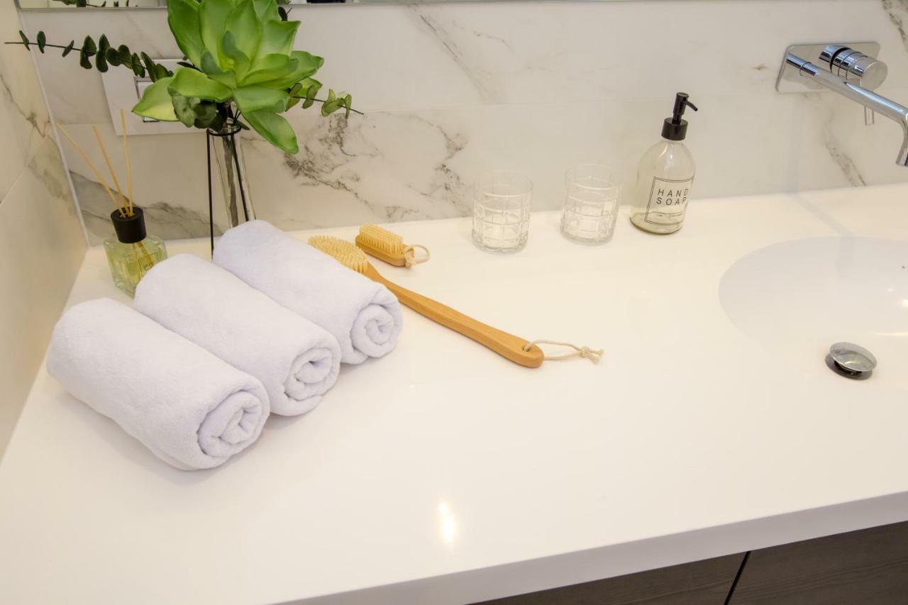 Apartmani Paklenica Noa Starigrad Paklenica Dış mekan fotoğraf
