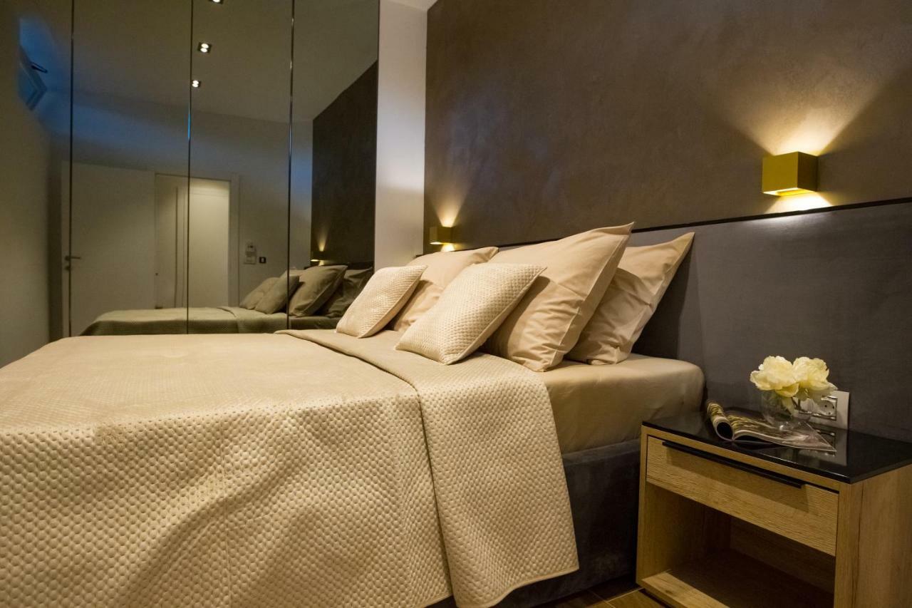 Apartmani Paklenica Noa Starigrad Paklenica Dış mekan fotoğraf