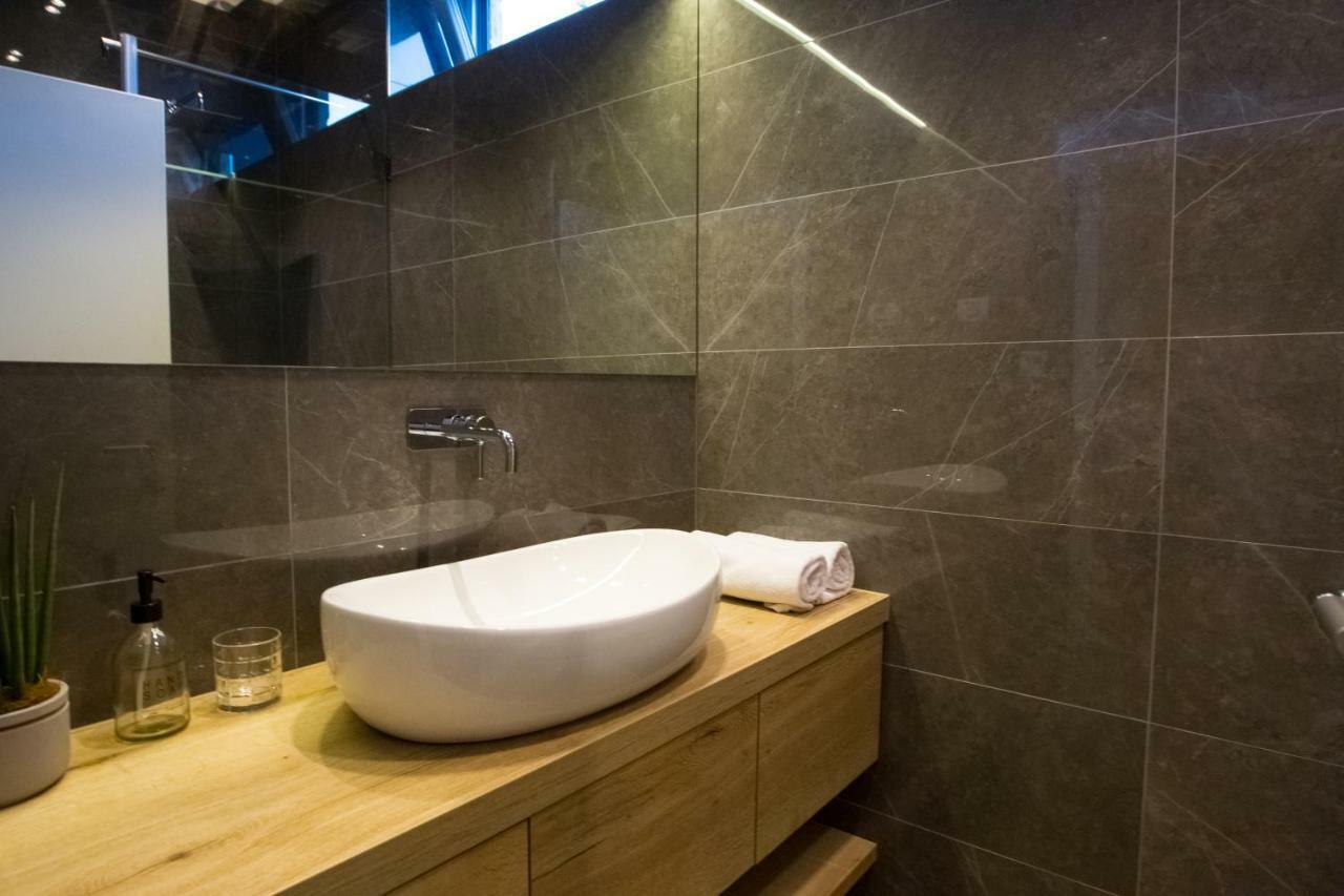 Apartmani Paklenica Noa Starigrad Paklenica Dış mekan fotoğraf